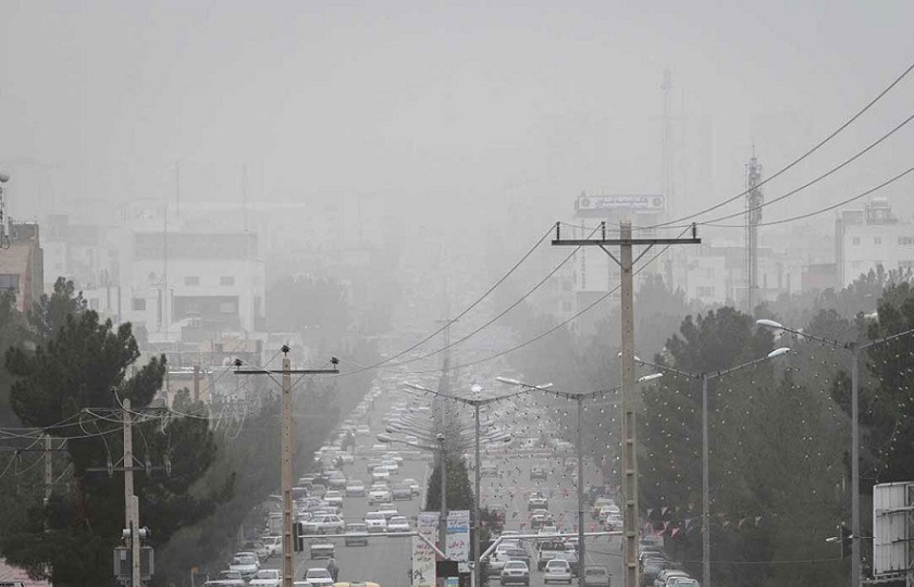 سهم مردم در آلودگی هوا