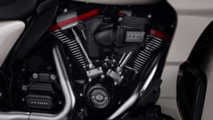 هارلی دیویدسون CVO Road Glide