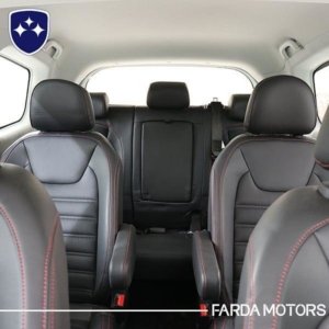 SX6 جدیدترین خودرو بازار ایران