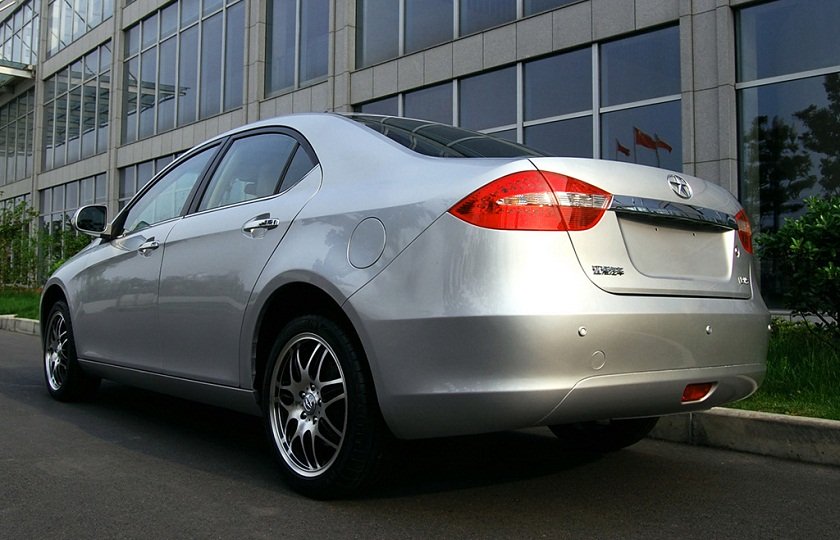 مزایای جک جی 5