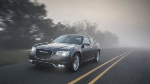 کرایسلر 300 مدل 2020 با تجهیزات جدید به بازار می‌آید