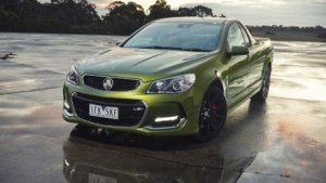 برنامه جنرال موتورز برای تعطیلی برند هولدن