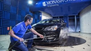 برنامه جنرال موتورز برای تعطیلی برند هولدن