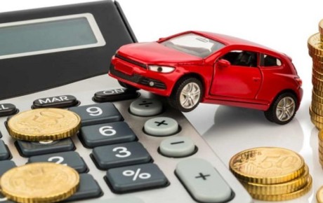 اخذ مالیات از خرید و فروش خودرو برای کاهش التهابات بازار