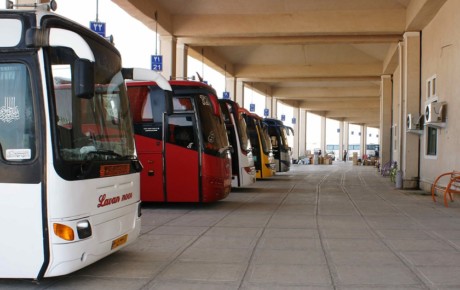 جزئیات افزایش قیمت بلیط اتوبوس
