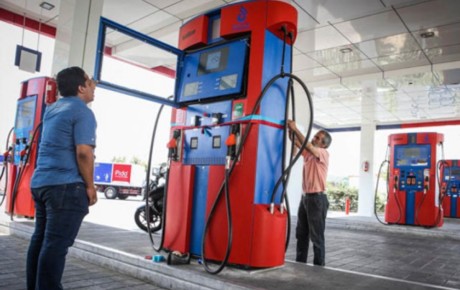 علت کم فروشی در پمپ بنزین‌ها چیست؟