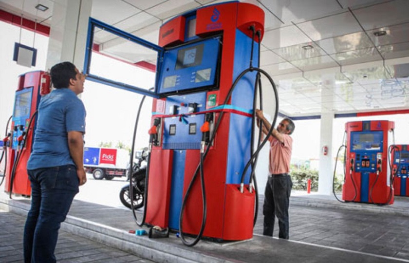 علت کم فروشی در پمپ بنزین‌ها چیست؟