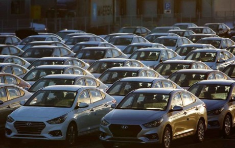 موافقت دولت با ترخیص خودروهای دپو شده