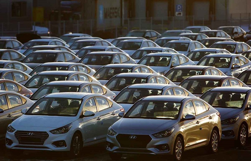 موافقت دولت با ترخیص خودروهای دپو شده