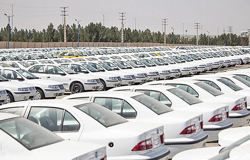 ورود کرونا به خودروسازی ایران؟