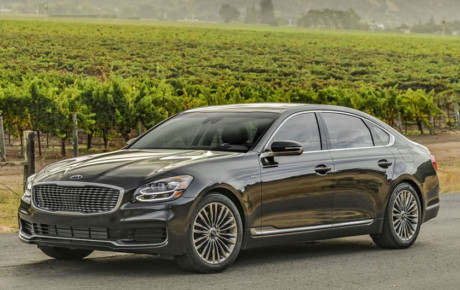 کیا K900 2019-2020