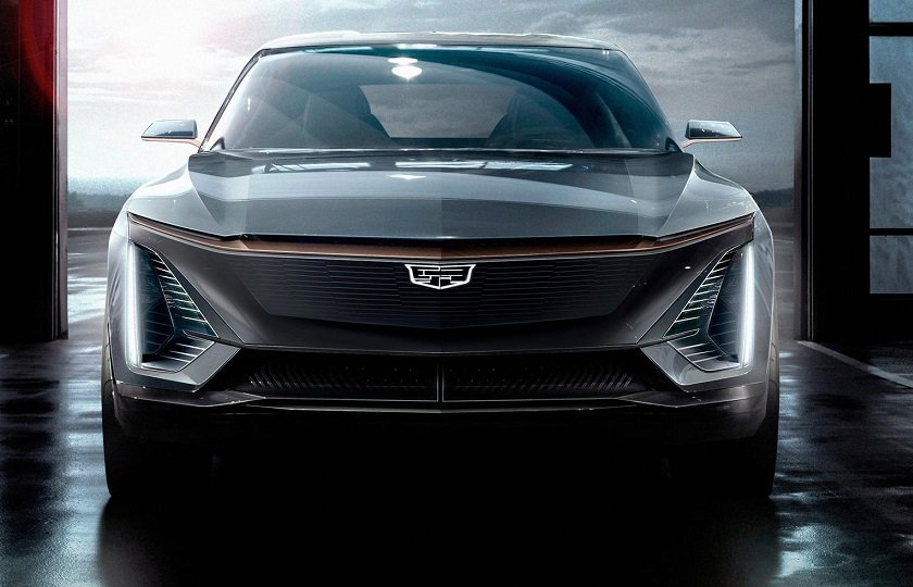 تعویق رونمایی کادیلاک Lyriq الکتریکی به خاطر کرونا