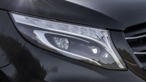 مرسدس بنز متریس مدل 2021