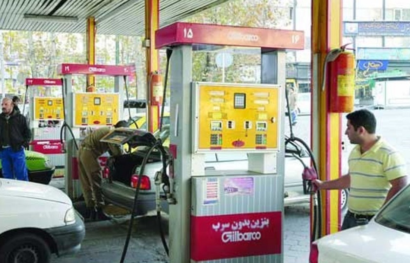 اختصاص 60 لیتر بنزین برای ایام نوروز