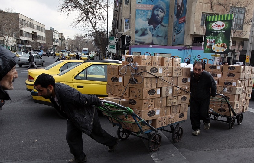 جزئیات طرح سهیل در محدوده بازار تهران