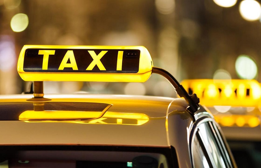 نکات مهم بهداشتی برای رانندگان تاکسی