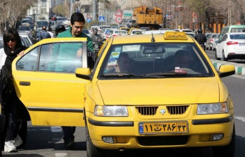 پشت پرده افزایش 11 درصدی نرخ کرایه تاکسی‌ها چیست؟