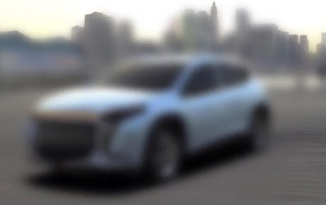 همه چیز درباره کراس اور جدید K125