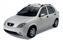  قیمت تیبا ۲ پلاس