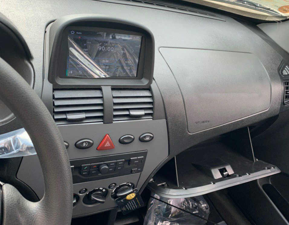 تحویل اولین سری تیبا 2 پلاس + تصاویر