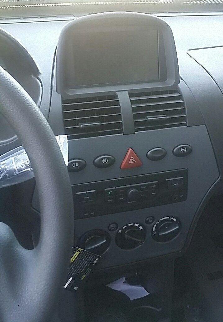 تحویل اولین سری تیبا 2 پلاس + تصاویر