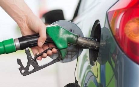 تأثیر تعلیق اجرای طرح زوج و فرد بر روند مصرف بنزین
