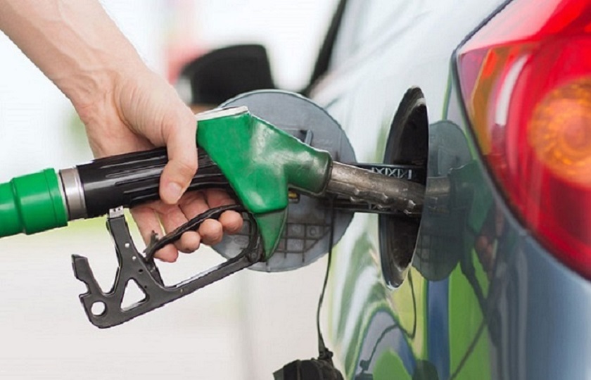 تأثیر تعلیق اجرای طرح زوج و فرد بر روند مصرف بنزین