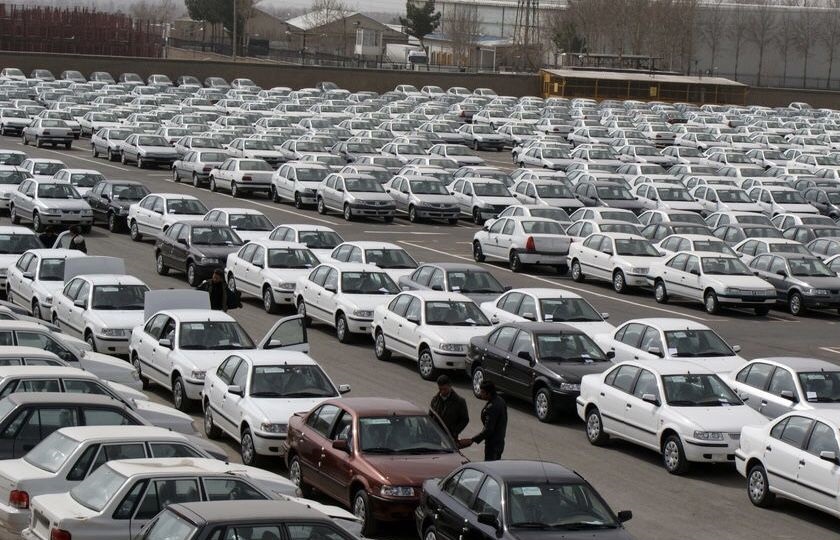 فشار خودروسازان برای تعلیق قانون
