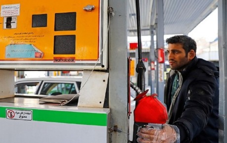 پمپ بنزین‌ها روزانه چند بار ضد عفونی می‌شوند؟