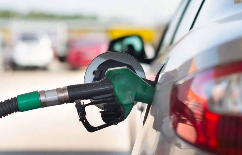 کاهش مصرف بنزین و افزایش صادرات