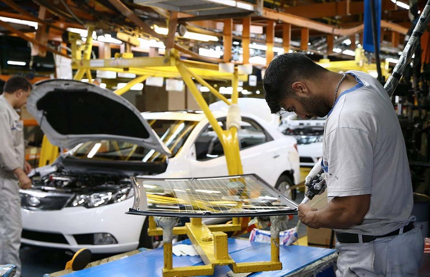 کرونا صنعت خودروی ایران و جهان را به کجا می‌برد؟
