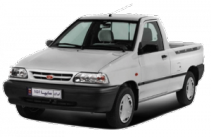  قیمت پراید ۱۵۱ آپشنال