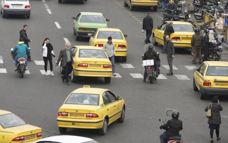میزان افزایش نرخ کرایه‌های حمل و نقل عمومی اعلام شد