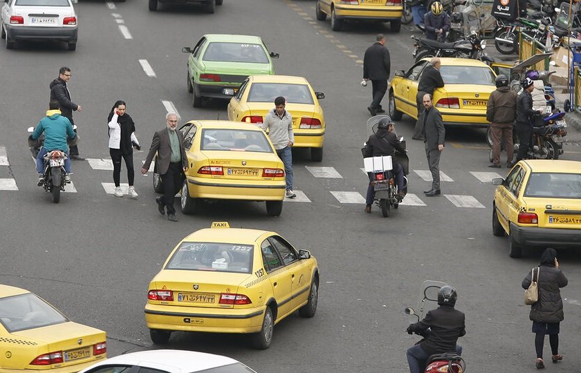 میزان افزایش نرخ کرایههای حمل و نقل عمومی اعلام شد