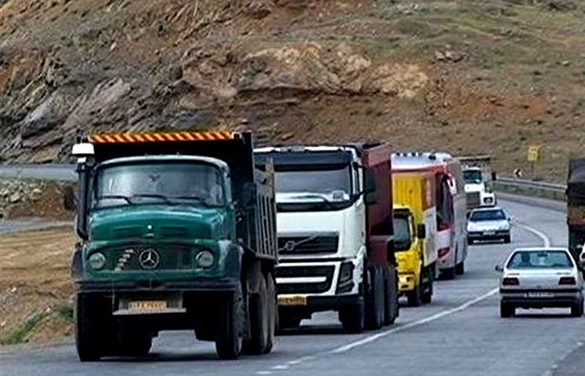 ثبت نام بیمه تکمیلی رانندگان کامیون آغاز شد