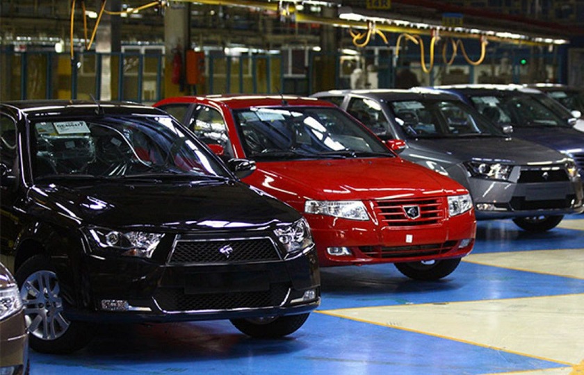 واکنش شورای رقابت به تعیین قیمت جدید خودروها