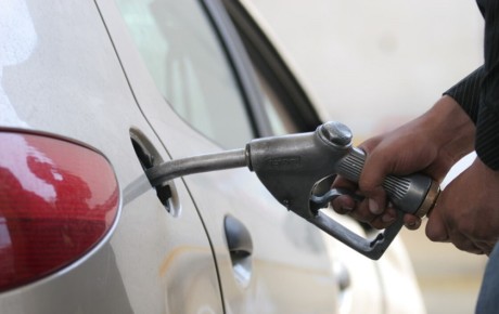 کاهش تقاضا بازار بنزین را برهم زد