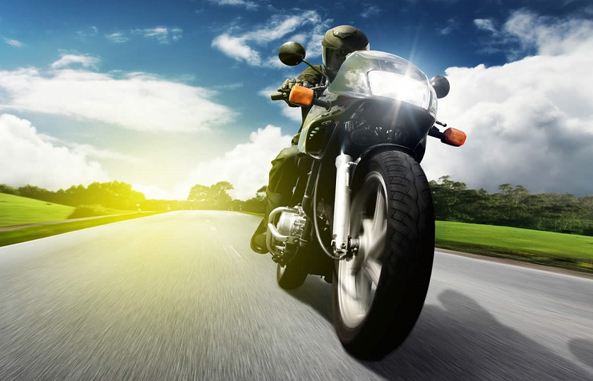 مدارک لازم برای اخذ گواهینامه موتورسیکلت