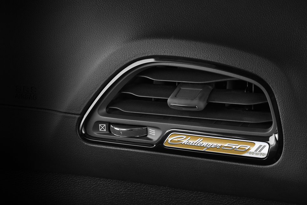 دوج چلنجر مدل 2020