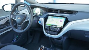 پیش بینی مدیرعامل جنرال موتورز در مورد آینده خودروهای الکتریکی