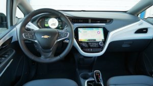 پیش بینی مدیرعامل جنرال موتورز در مورد آینده خودروهای الکتریکی