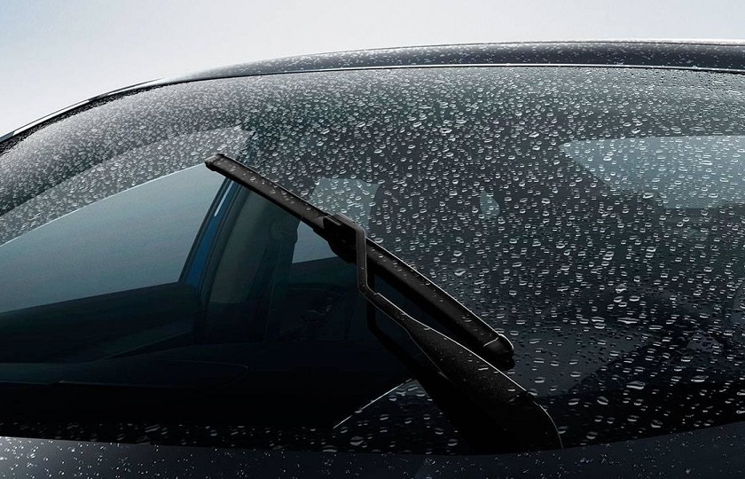 سنسور باران خودرو چیست؟