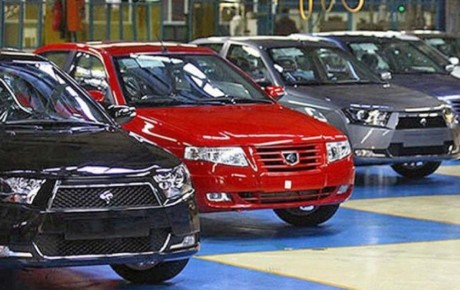مسوولیت فروش حواله خودروهای در رهن ایران خودرو، برعهده مالک است