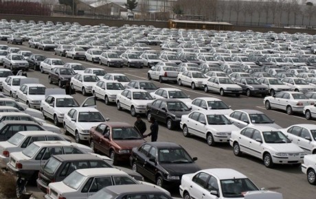 تاثیر رشد بورس بر بازار خودرو