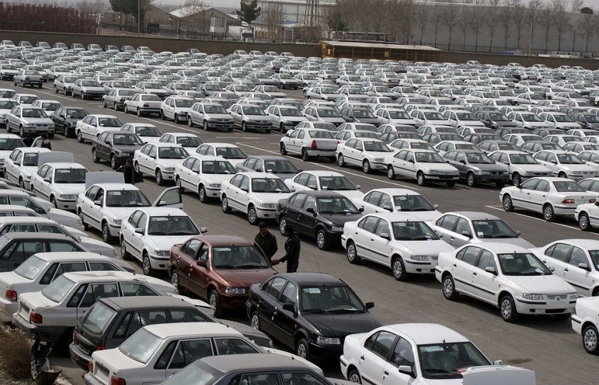 تاثیر رشد بورس بر بازار خودرو