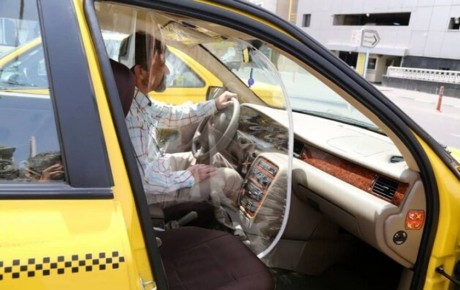 آخرین جزئیات اعطای تسهیلات به رانندگان تاکسی