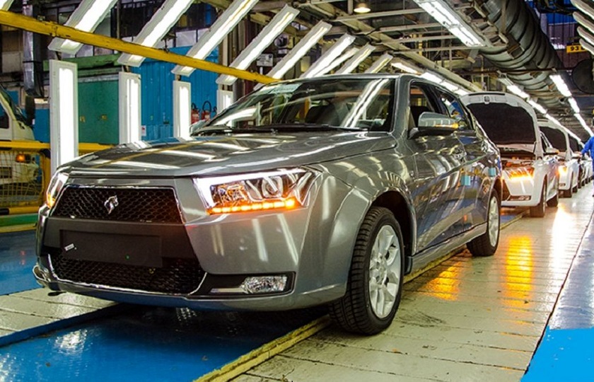 رشد تولید خودرو در گرو تامین ارز
