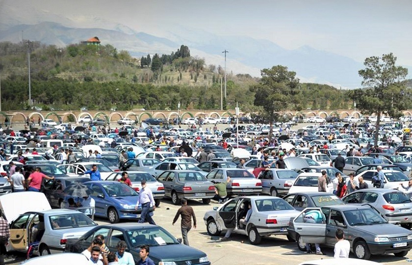 مزایای عرضه خودرو در بورس کالا