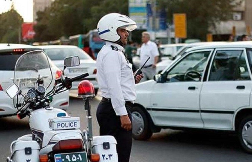 4 عامل شکل گیری حوادث رانندگی