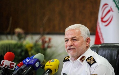 آخرین مهلت پرداخت جرایم رانندگی